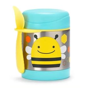 Skip Hop Arı Bebek Termos