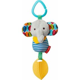 Skip Hop Bandana Buddies Aktivite Oyuncağı