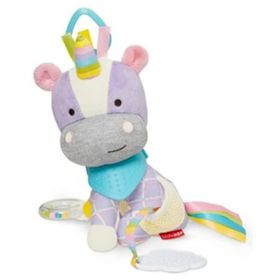 Skip Hop Bandana Buddies Aktivite Oyuncağı
