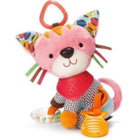 Skip Hop Bandana Buddies Aktivite Oyuncağı
