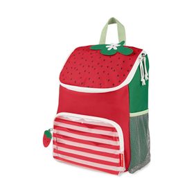 Skip Hop Çilek 9N778210 Spark Style Sırt Çantası