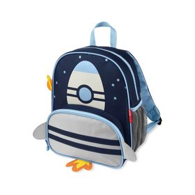 Skip Hop Çocuk Büyük Boy Roket Sırt Çantası