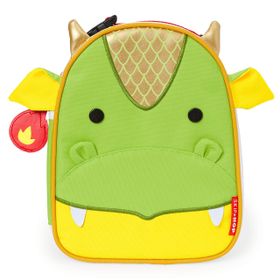 Skip Hop Ejderha Beslenme Çantası