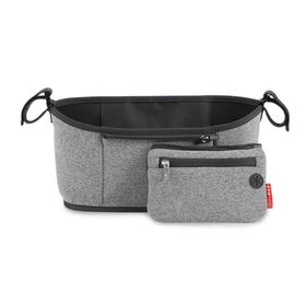 Skip Hop Grab & Go Gri Bebek Arabası Organizatörü