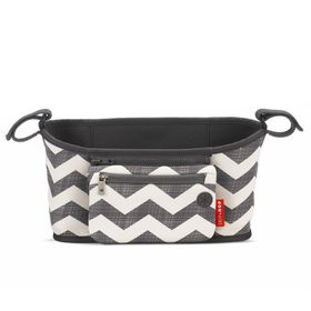Skip Hop Grab & Go ZigZag Bebek Arabası Organizatörü