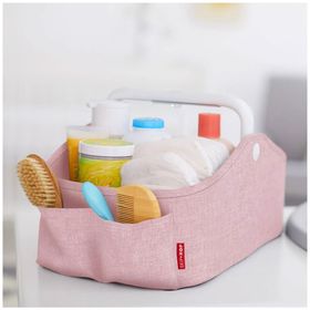 Skip Hop Işıklı Bebek Bakım Organizer
