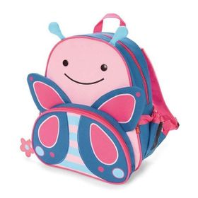 Skip Hop Kelebek Sırt Çantası