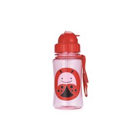 Skip Hop Kirpi Pipetli Suluk