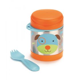 Skip Hop Köpek Bebek Termos