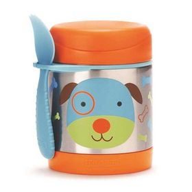 Skip Hop Köpek Bebek Termos