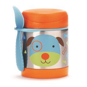 Skip Hop Köpek Bebek Termos