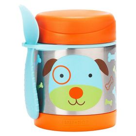 Skip Hop Köpek Bebek Termos