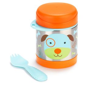 Skip Hop Köpek Bebek Termos