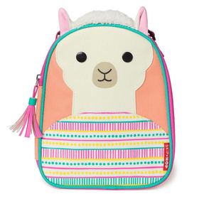 Skip Hop Lama Zoo Beslenme Çantası
