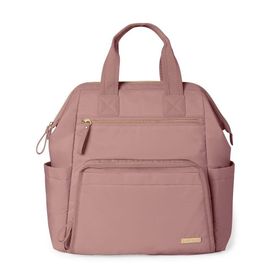 Skip Hop Main Frame Sırt Çantası-Pembe