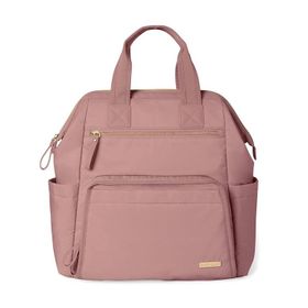 Skip Hop Main Frame Sırt Çantası-Pembe