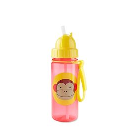 Skip Hop Maymun Pipetli Suluk