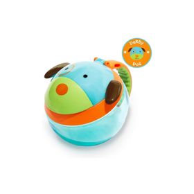 Skip Hop Maymun Zoo Çerez Kabı