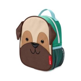 Skip Hop Mini Pug Sırt Çantası