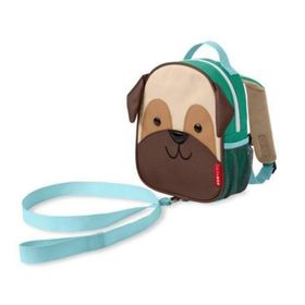 Skip Hop Mini Pug Sırt Çantası