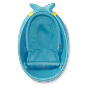 Skip Hop Moby 3'ü 1 Arada Akıllı Küvet