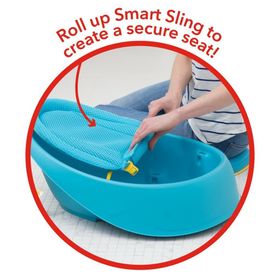 Skip Hop Moby 3'ü 1 Arada Akıllı Küvet