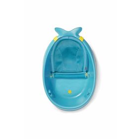 Skip Hop Moby Mavi 3'ü 1 Arada Akıllı Küvet