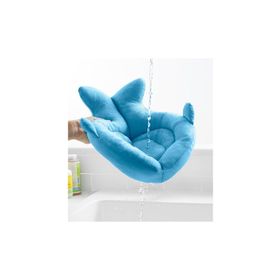 Skip Hop Moby Mavi Banyo Minderi