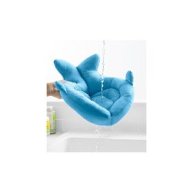 Skip Hop Moby Mavi Banyo Minderi