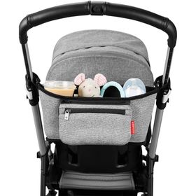 Skip Hop SKP-400301 Gri Grab & Go Bebek Arabası Düzenleyici