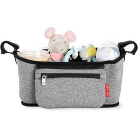 Skip Hop SKP-400301 Gri Grab & Go Bebek Arabası Düzenleyici
