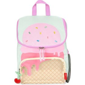 Skip Hop Spark Style Dondurma Çok Renkli Çocuk Sırt Çantası
