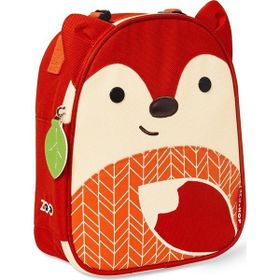 Skip Hop Tilki Zoo Lunchies Beslenme Çantası