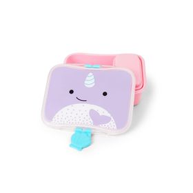 Skip Hop Zoo Balina Beslenme Kutusu