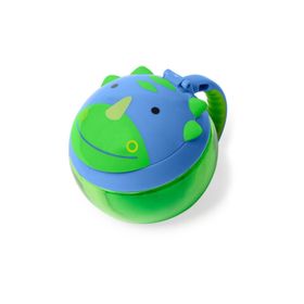 Skip Hop Zoo Dino Çerez Kabı