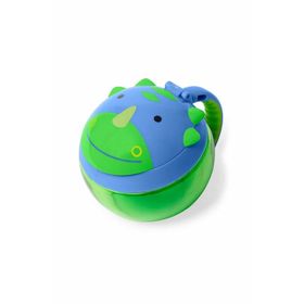 Skip Hop Zoo Dino Çerez Kabı