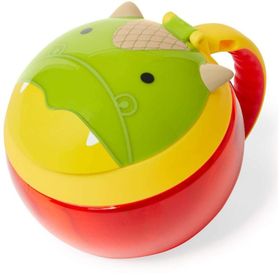 Skip Hop Zoo Ejderha Çerez Kabı