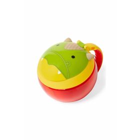 Skip Hop Zoo Ejderha Çerez Kabı