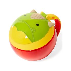 Skip Hop Zoo Ejderha Çerez Kabı