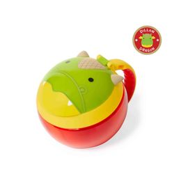 Skip Hop Zoo Ejderha Çerez Kabı