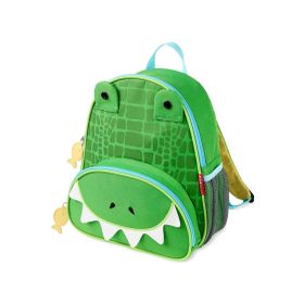 Skip Hop Zoo Gökkuşağı Sırt Çantası