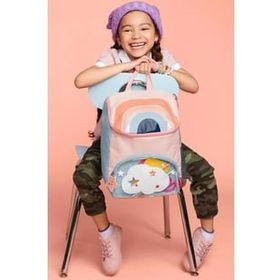 Skip Hop Zoo Gökkuşağı Sırt Çantası