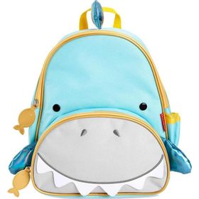 Skip Hop Zoo Gökkuşağı Sırt Çantası