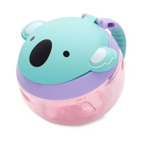 Skip Hop Zoo Koala Renkli Çerez Kabı