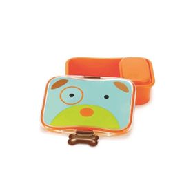 Skip Hop Zoo Köpek Beslenme Kabı