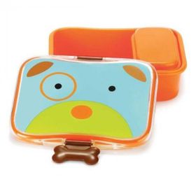 Skip Hop Zoo Köpek Beslenme Kabı