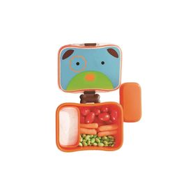 Skip Hop Zoo Köpek Beslenme Kabı