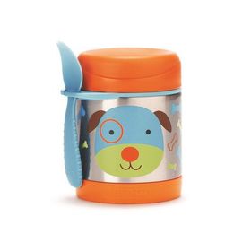 Skip Hop Zoo Köpek Paslanmaz Çelik Termos