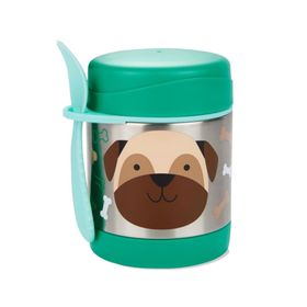 Skip Hop Zoo Köpek Paslanmaz Çelik Termos
