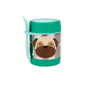 Skip Hop Zoo Köpek Paslanmaz Çelik Termos